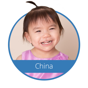 china adoptions