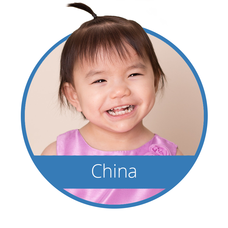 china adoptions