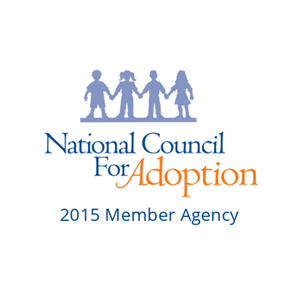 2015 Agency Membership Badge White