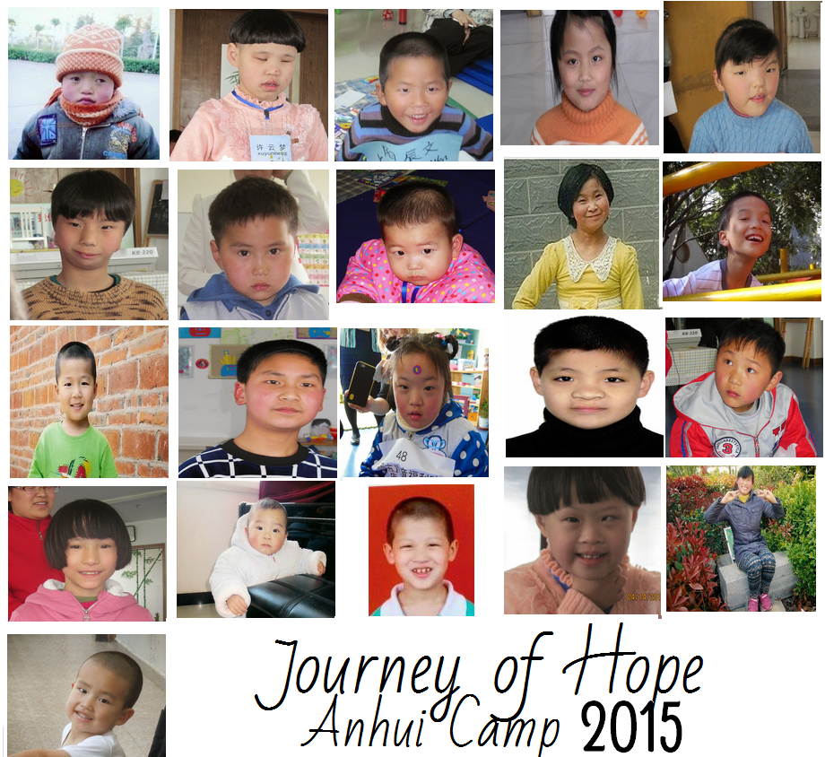 Journey of Hope adoptions