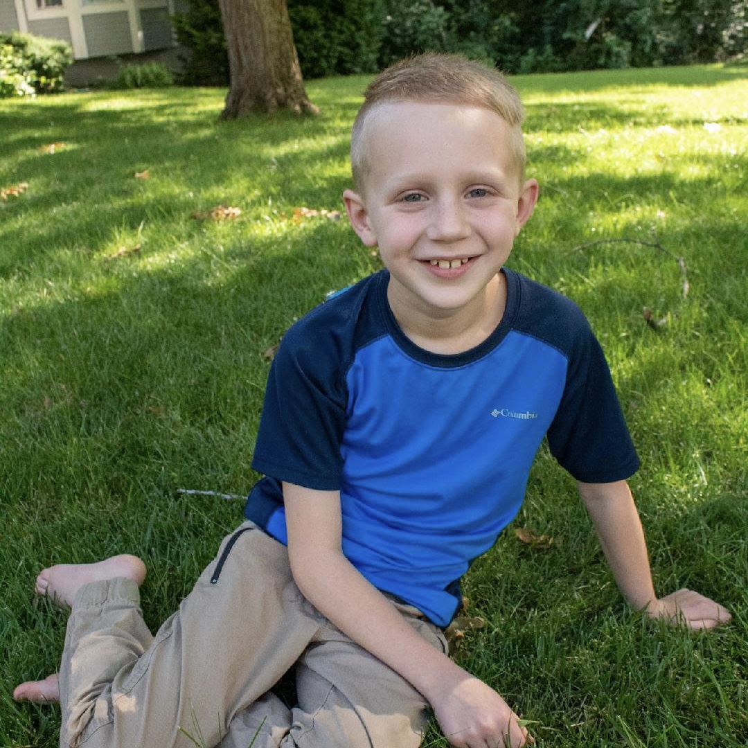 Patrick PLACED Wasatch International Adoption