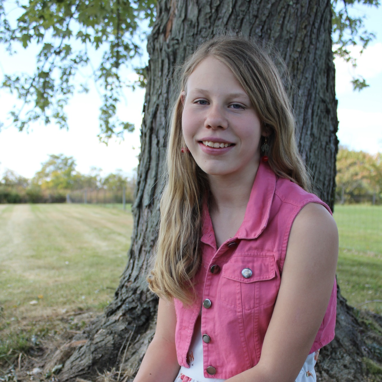 Riley Wasatch International Adoption