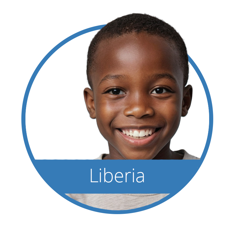 Liberia Adoption Program Announcement