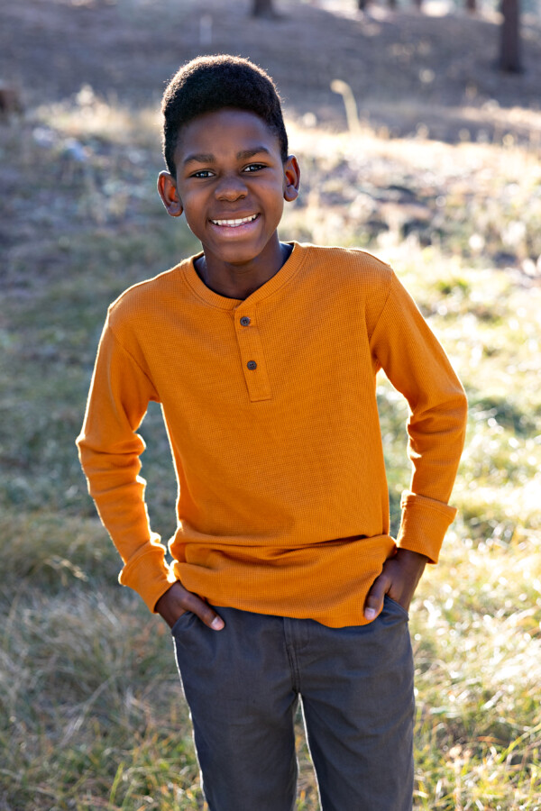 Michael